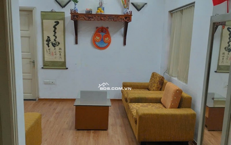 CHO THUÊ CĂN HỘ 503 NHÀ E3A, SỐ 7 VŨ PHẠM HÀM, YÊN HOÀ CG,HN LH CHÍNH CHỦ 0985.951919